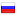 geraldika.ru hosted country